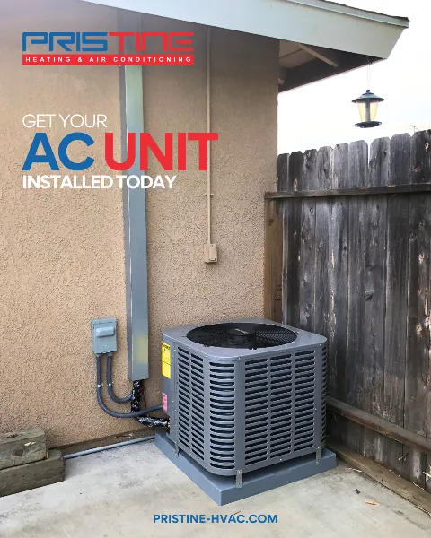 Pristine Air Conditioning, Heating & Plumbing in Costa Mesa