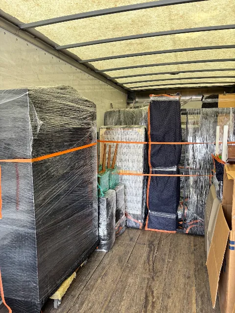 Rocklin Movers photo 1