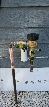 Kindred Plumbing and Heating, Inc. photo 4