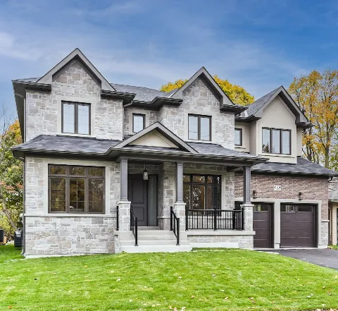 Esquire Homes photo 1