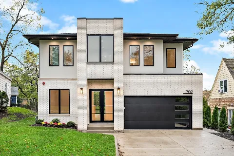 Chicago Home ReVision in Chicago