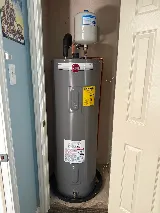 Mackenzy’s Plumbing & Drain photo 2