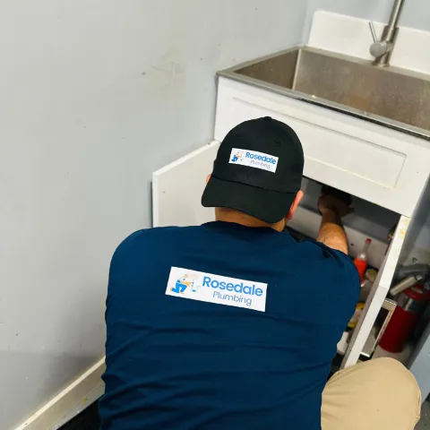 Rosedale Plumbing of Vaughan photo 1