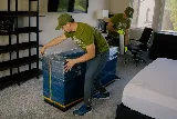 The Chariot Moving Company