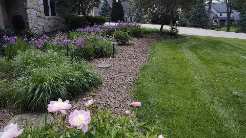 Scenic Green Landscaping Indianapolis photo 1