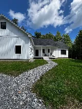 Downeast Homes