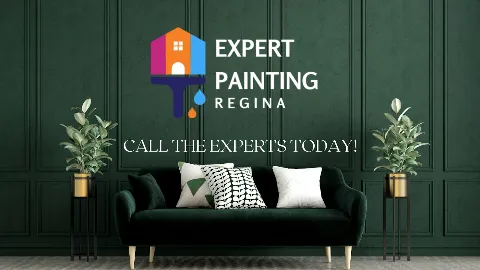 Expert Painting Regina photo 1