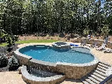 American Lifestyle Pools photo 2
