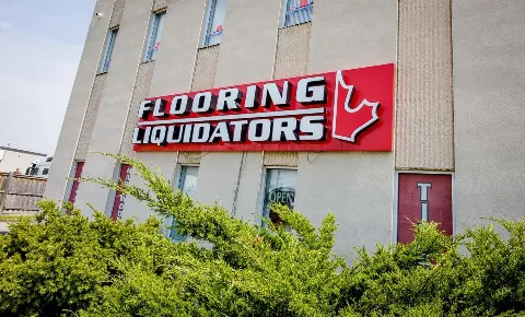 Flooring Liquidators Brampton in Brampton