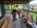 Limestone Construction and Excavating photo 8