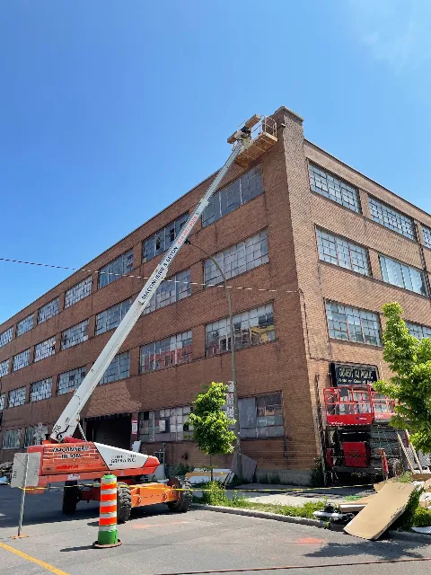 Les Entreprises Gryka Inc in Laval