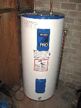 Halifax Plumbing and Heating photo 8