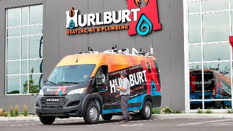 Hurlburt Heating & Plumbing photo 1