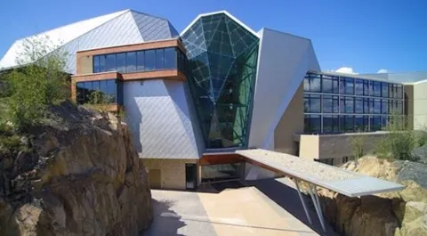 Elevated Building Envelopes Ltd. in Vernon