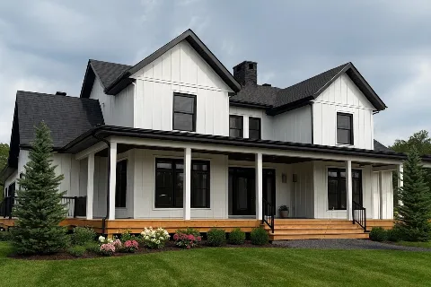 HC Habitation in Longueuil