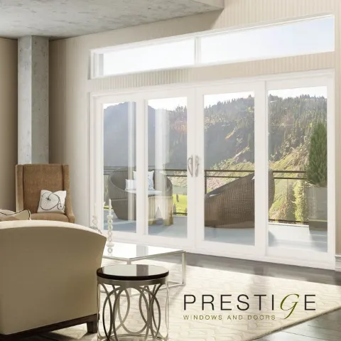 Prestige Windows & Doors photo 1