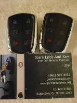 Joe's Lock And Key photo 7