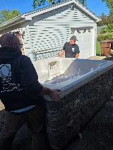 Move My Hot Tub - Hot Tub Moving Service photo 5