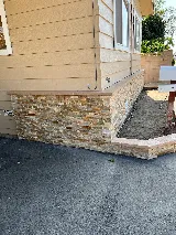 Chiseled Stone Masonry photo 2
