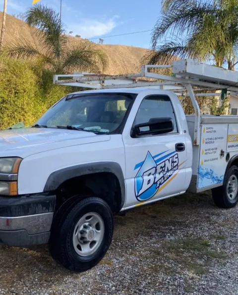 Ben's Plumbing Service, Inc photo 1