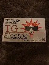 TG Electric LLC
