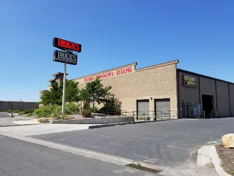 Price's Guaranteed Doors Inc photo 1