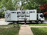 Two Men and a Truck Moving and Storage photo 5