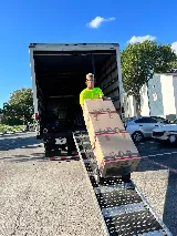 Secured Moving Company Fort Worth photo 3