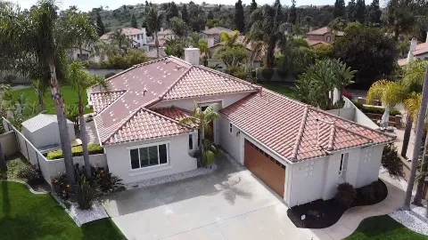 Zenith Roofing Services in Escondido