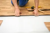 Arling'ton Flooring Installation photo 7