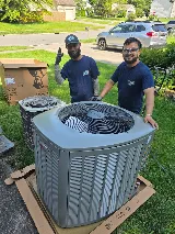 Apex Pros Plumbing, Electrical, Heating and Air photo 7
