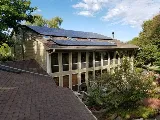 Solar Heat & Electric photo 2
