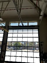 Inland Overhead Door Co
