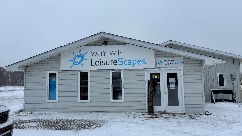 Wet n Wild Leisurescapes Pools & Spas in Sudbury