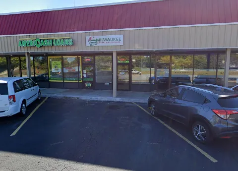 Milwaukee Automotive Locksmith photo 1