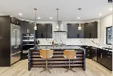 Executive Interiors