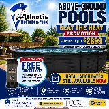 Atlantis Hot Tub and Pool Centre photo 3