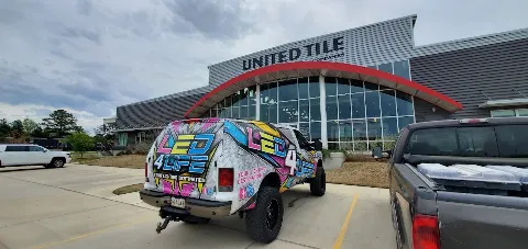 United Tile Company Inc. photo 1