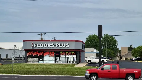 Floors Plus Springfield in Springfield