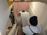 Mighty Men Moving and Hauling photo 4