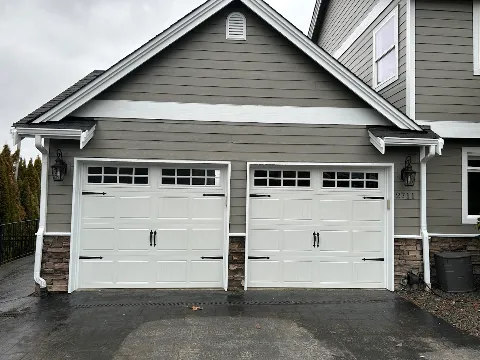 Elite Garage Door & Gate Repair Of Seattle photo 1