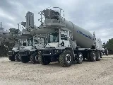 Capital Concrete Co