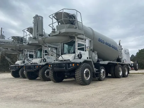 Capital Concrete Co photo 1