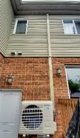 Hot & Cold Inc Climatisation Montreal photo 6