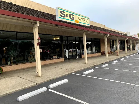 S&G Carpet and More Cupertino photo 1