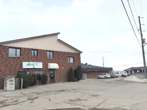 Intercity Ceramic Tile Centre in Thunder Bay