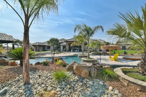 California Trademark Pools photo 1