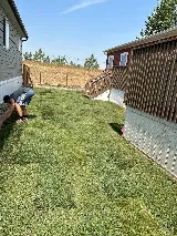 Frank's Lawn Care & Rototilling Service LTD photo 8