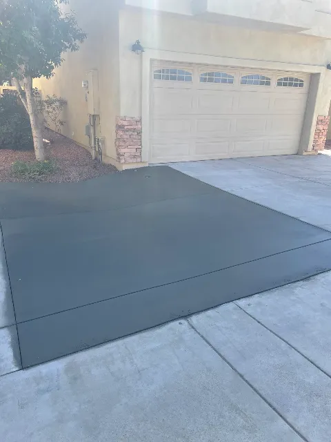 Rock Solid Concrete Az, LLC in Peoria