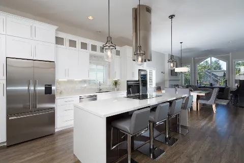 Alair Homes Maple Ridge in Maple Ridge